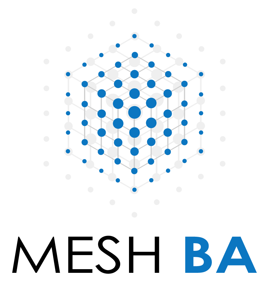 MeshBA Ltd