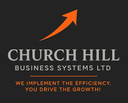 Church Hill Business Systems Ltd