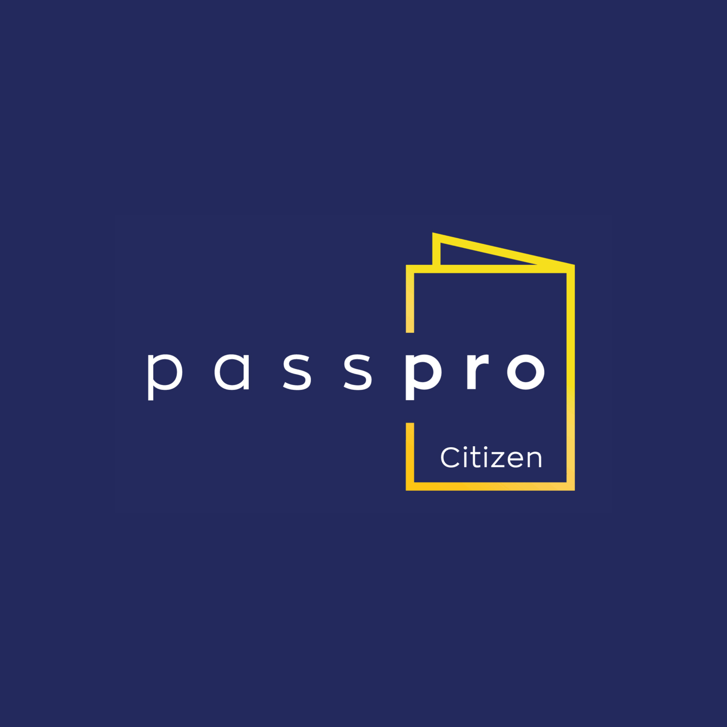 PASSPRO BUSINESSMEN ADMINISTRATIVE SERVICES