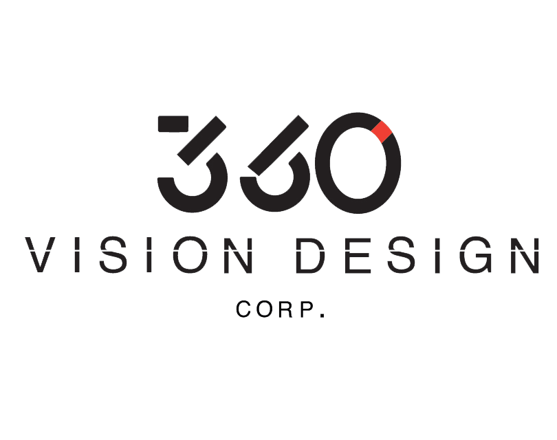 360 Vision Design Corp.