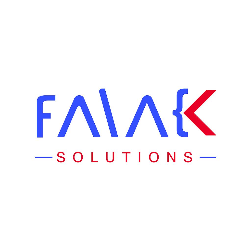 FALAK Turnkey Solutions | Odoo