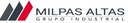 Grupo industrial Milpas Altas, Grupo Industrial Milpas Altas