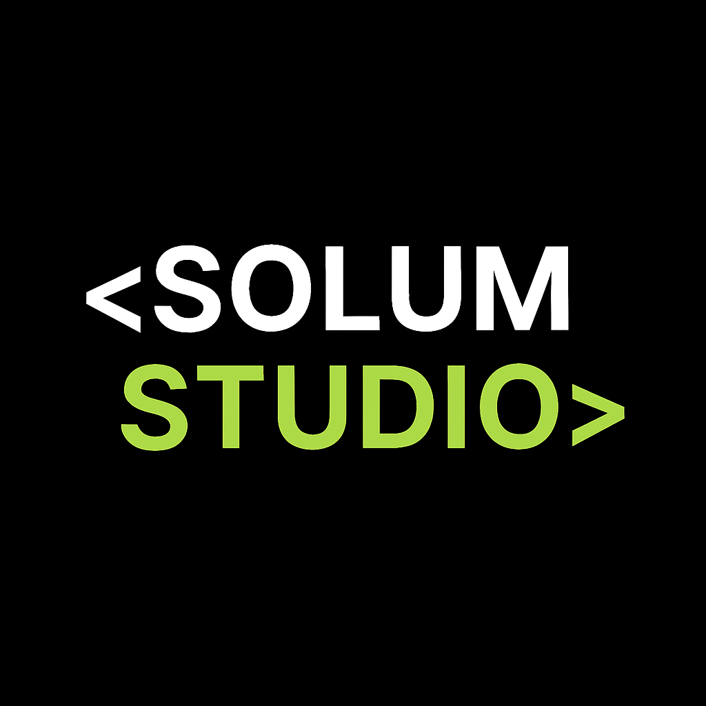 Solum Studio B.V.