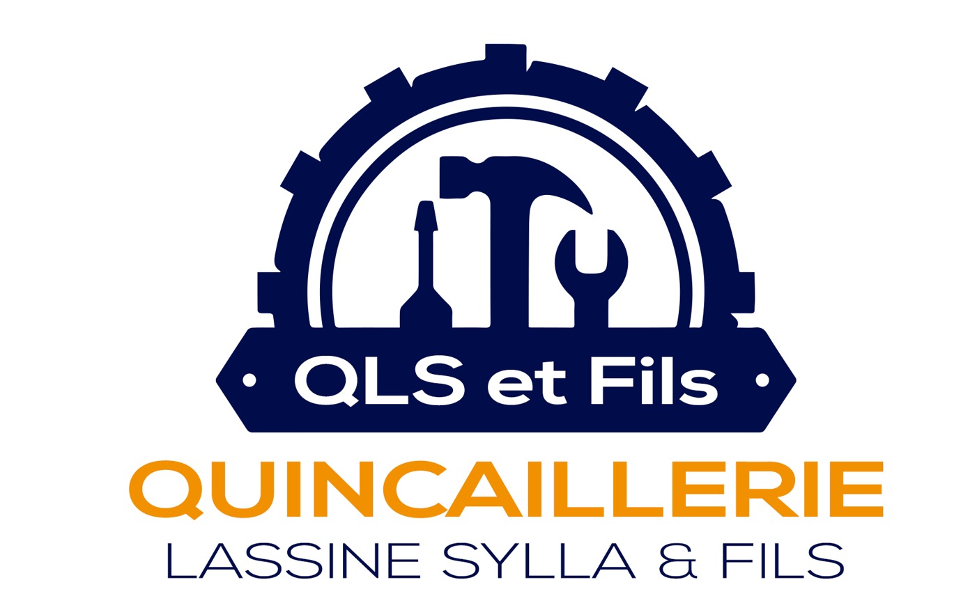 Quincaillerie Sylla et Fils