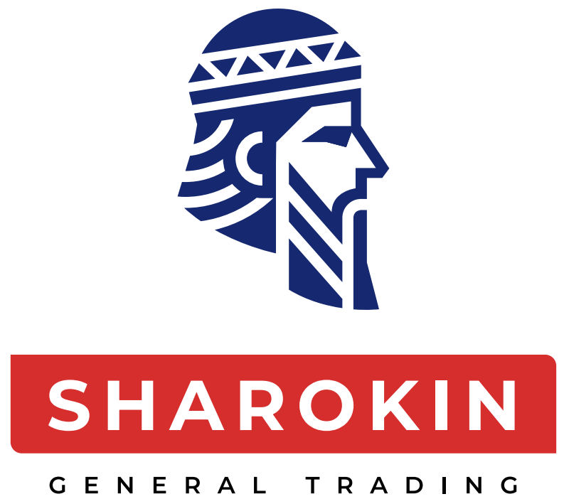 Sharokin Co. for General Trading