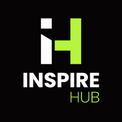 Inspire HUB Saudi