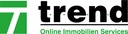 trend – Online Immobilien Services
