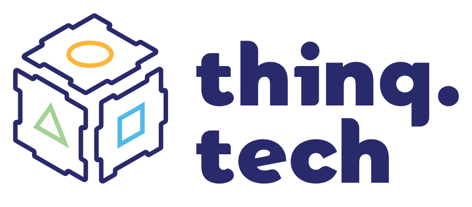 THINQ TECHNOLOGY MILIK BERSAMA