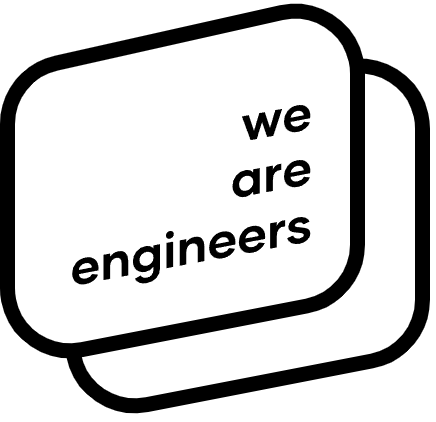 WEAREENGINEERS S.R.L.