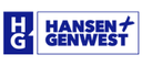 HANSEN AND GENWEST (PTY) LTD