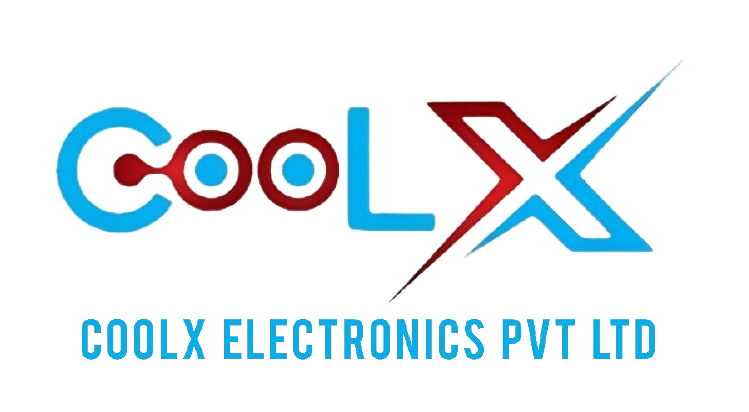 COOLX ELECTRONICS PRIVATE LIMITED