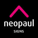 Neopaul signs BV.
