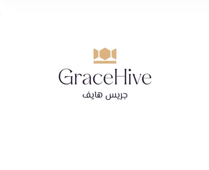 شركة جريس هايف - Gracehive