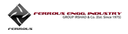 Ferrous Engineering