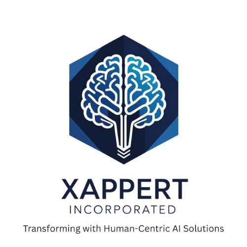Xappert Inc