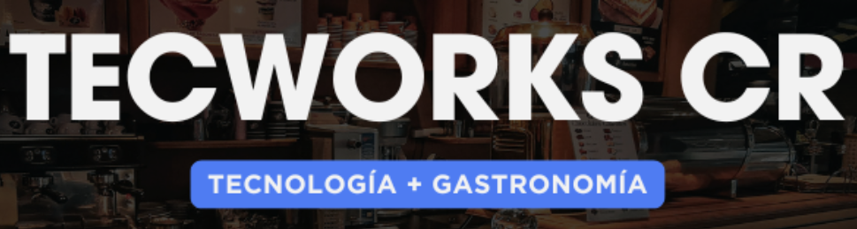 TecWorks CR, Carlos Badilla Castañeda