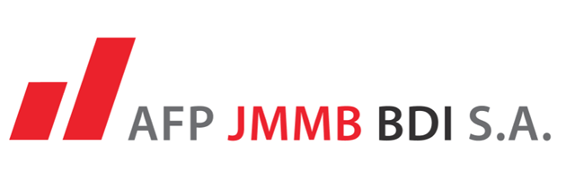 AFP JMMB BDI - Administradora de Fondos De Pensiones