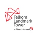 TELKOM LANDMARK TOWER