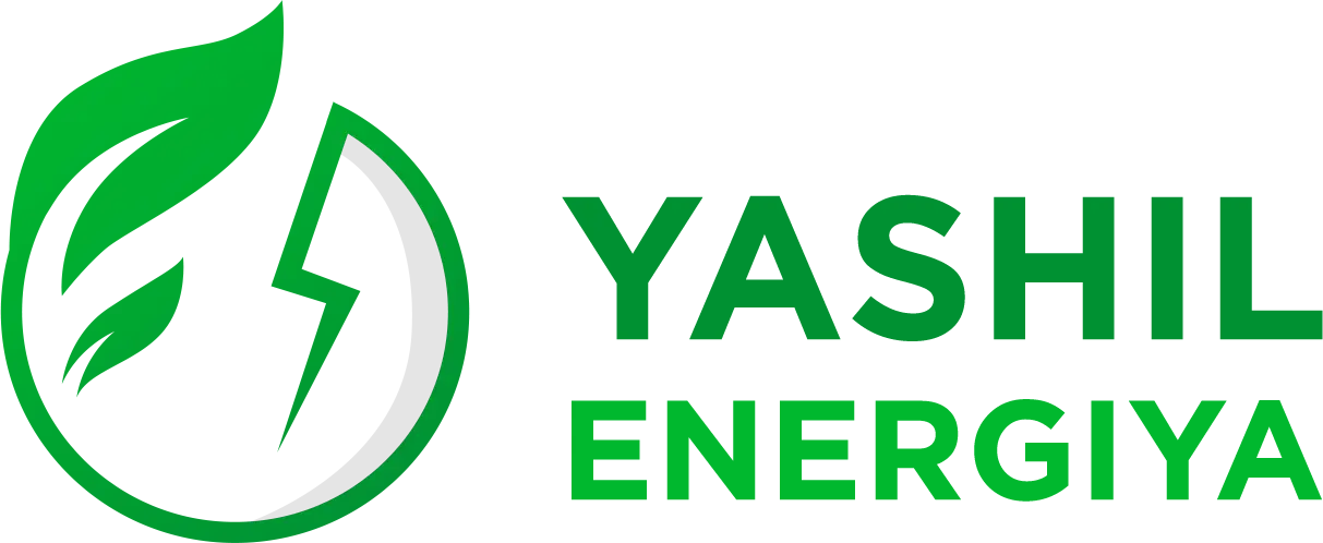 "Yashil energiya" MChJ