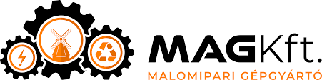 MAG Malomipari Gépgyártó Korlátolt Felelősségű Társaság