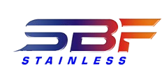 SBF STAINLESS PIPES PVT LTD