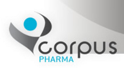 CORPUS PHARMA BV
