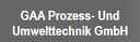 GAA - Prozeß- und Umwelttechnik GmbH
