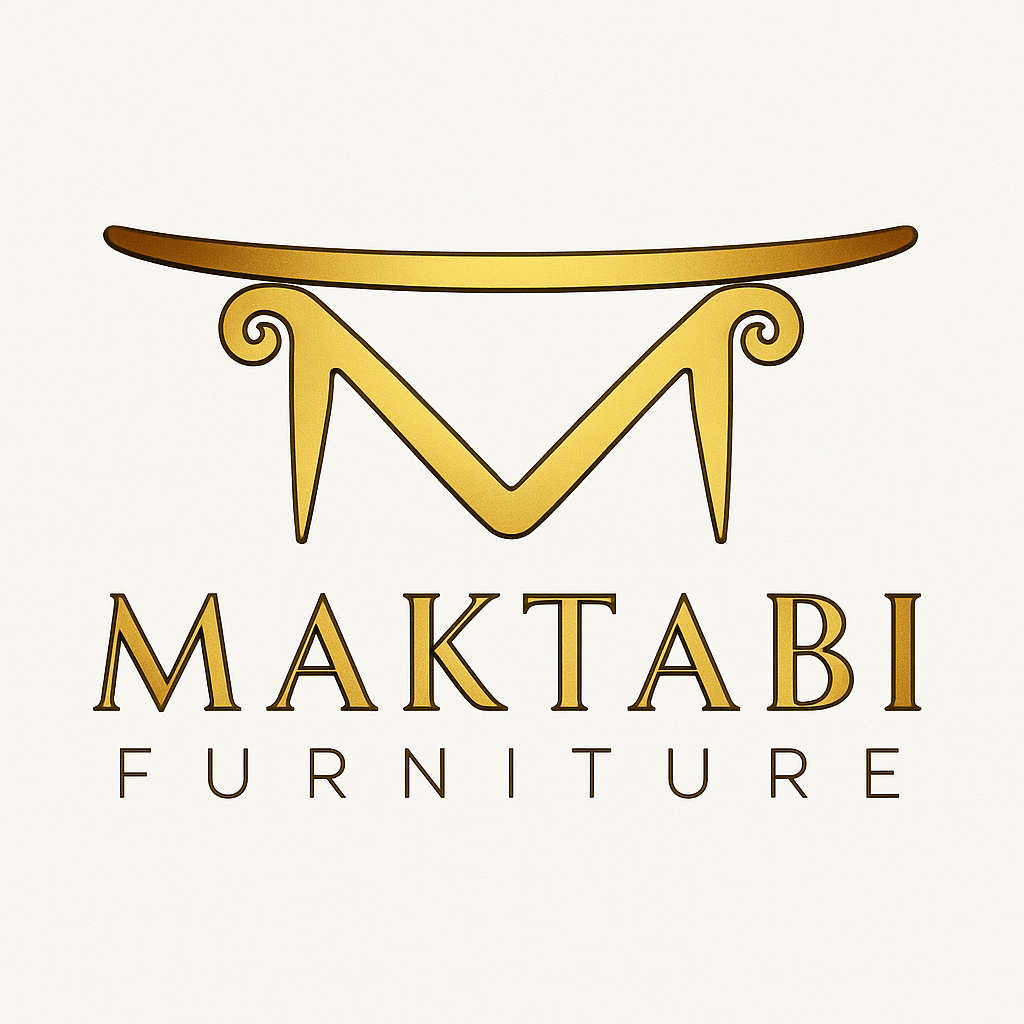 Maktabi Furniture