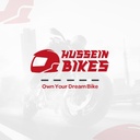 Hussein Bikes