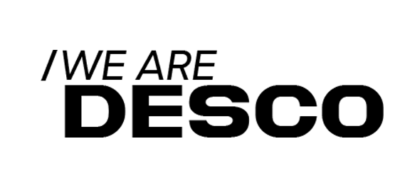 We Are Desco International