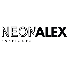 Neon Alex