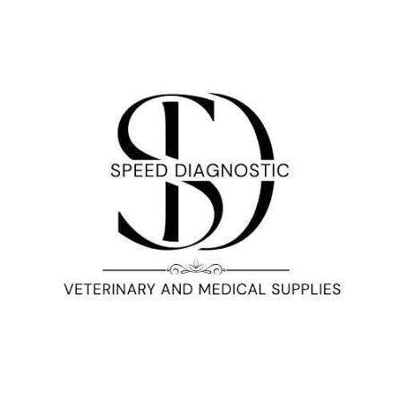 Speed Diagnostic For Veterinary & Medical Supplies