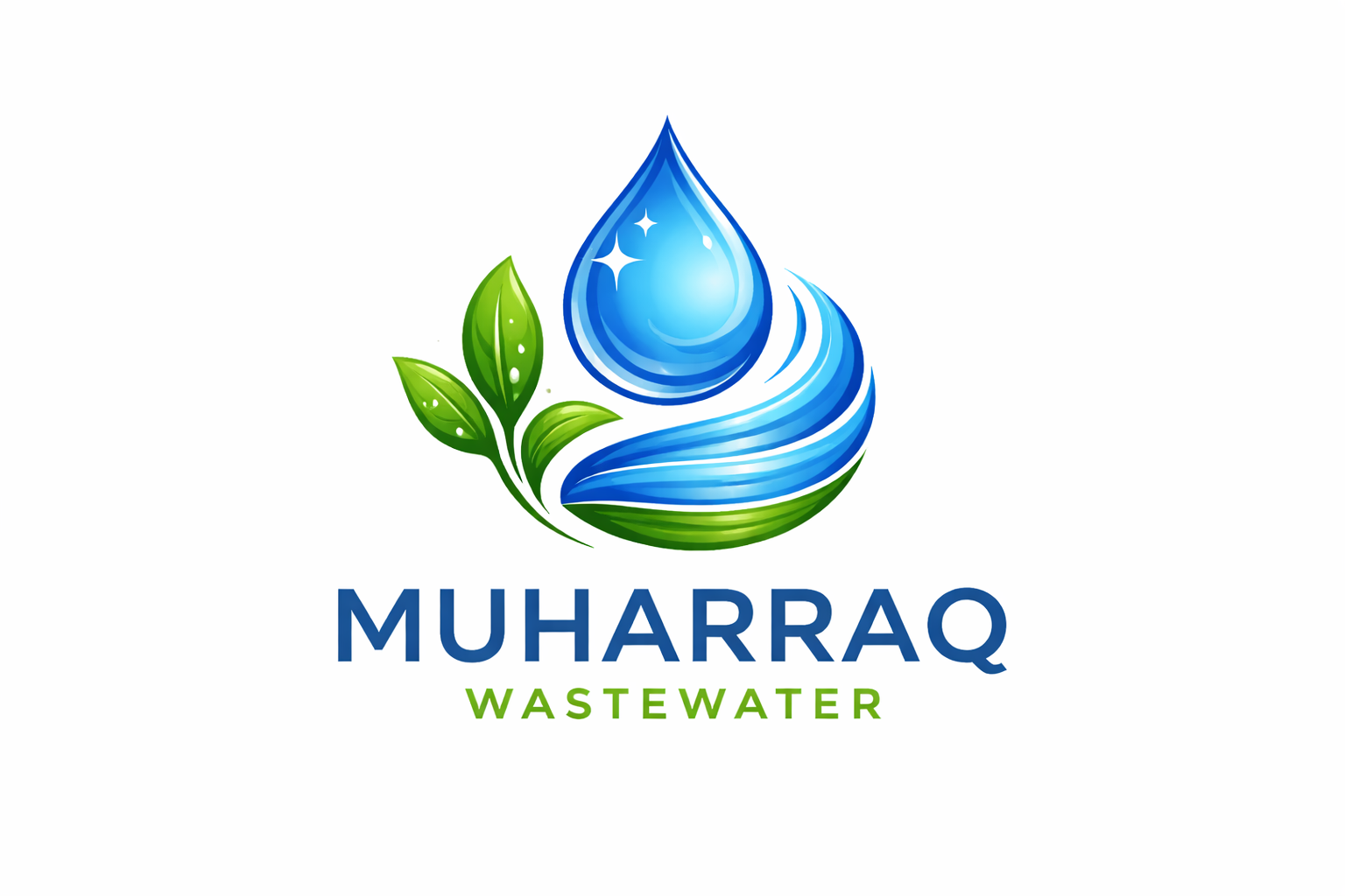 Muharraq Wastewater