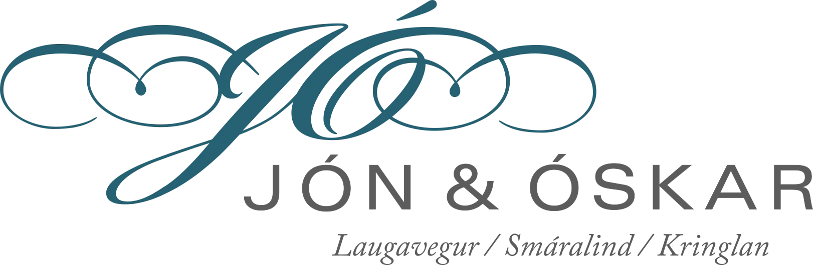 JS Gull ehf, Jón og Óskar