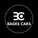 Bages Cars, Ferran Mateu Dos Santos