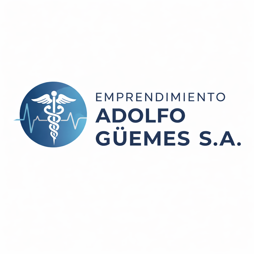 EMPRENDIMIENTO ADOLFO GUÉMES S.A.., EMPRENDIMIENTO ADOLFO GUÉMES S.A..
