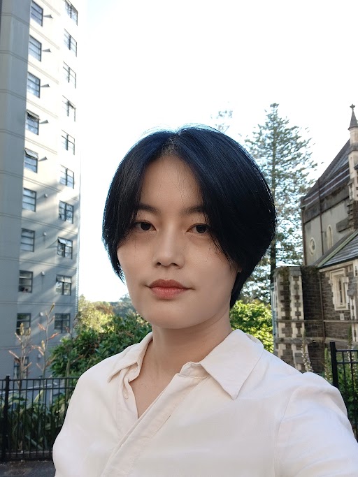 OPTIMYSME LIMITED, Joy Zheng