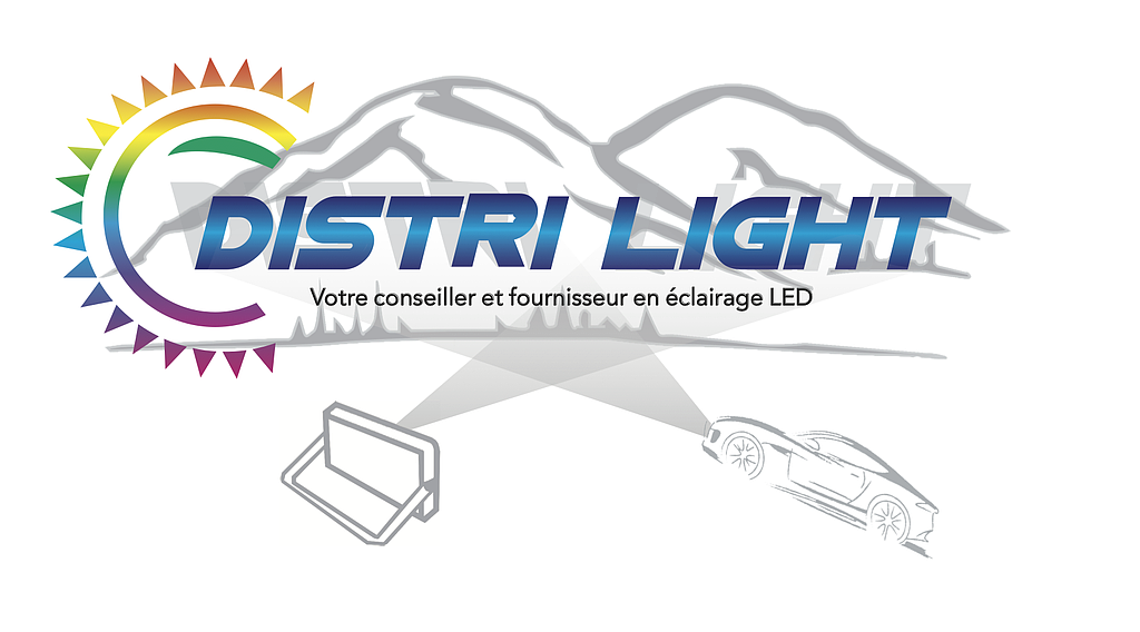 Distri Light