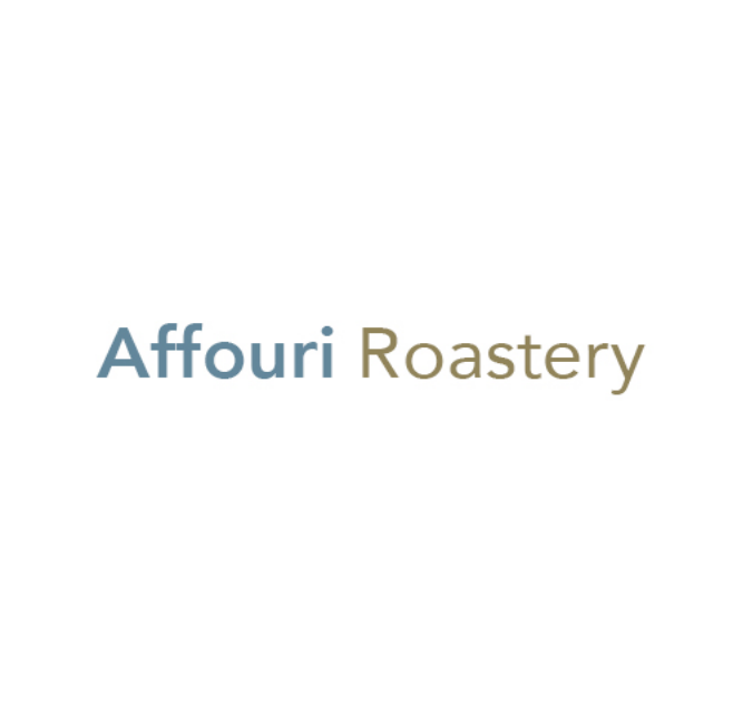 Affouri Roastery