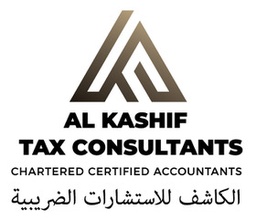 Al Kashif Tax Consultants LLC