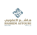 Hashem Affouri Sweets