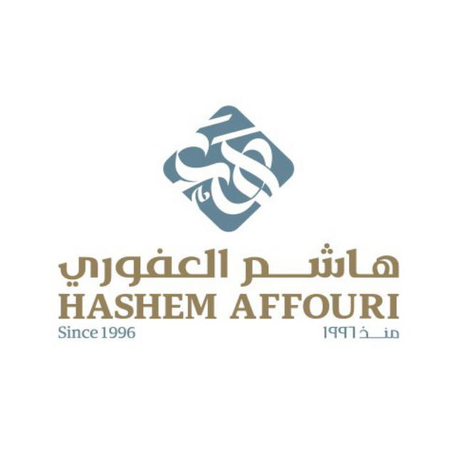 Hashem Affouri Sweets