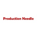 Production Needle