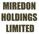 MIREDON HOLDINGS LIMITED