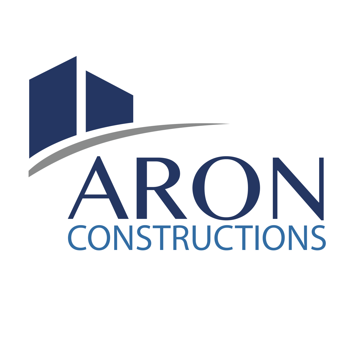 ARON constructions Sàrl, ARON Constructions Sàrl
