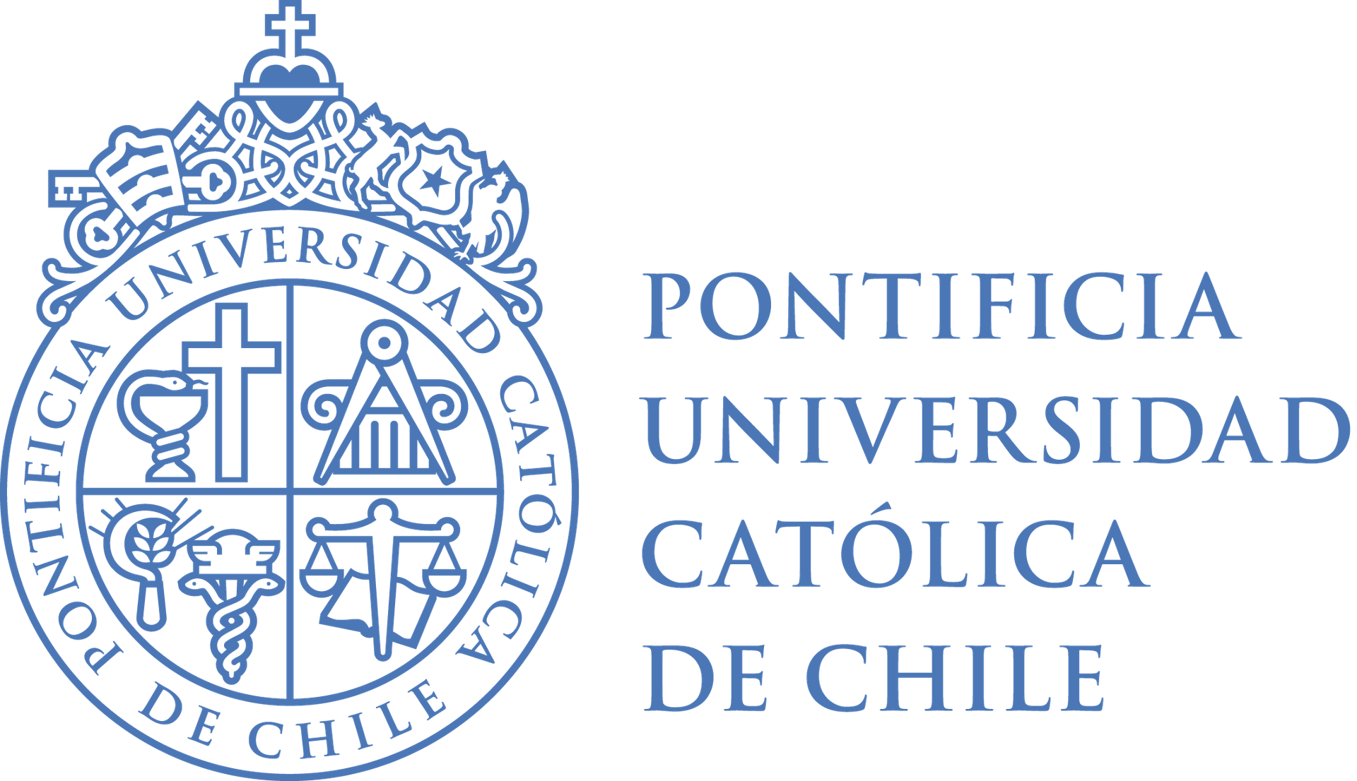PONTIFICIA UNIVERSIDAD CATÓLICA
