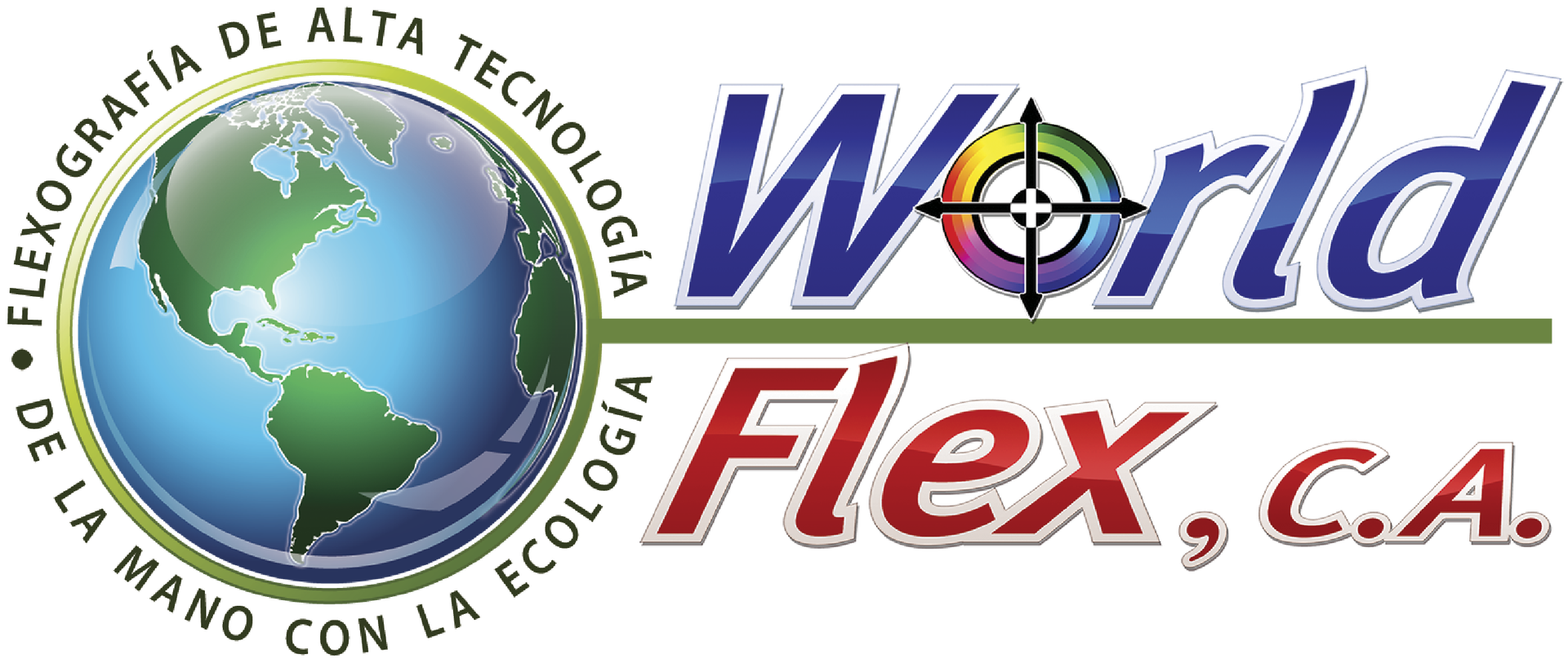 World Flex, C.A