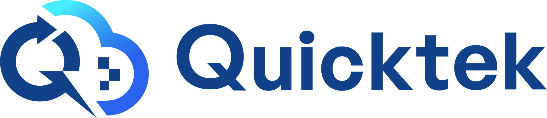 Quicktek, S.A