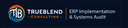 TRUEBLEND CONSULTING