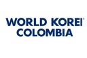 WORLD KOREI DE COLOMBIA S.A.S